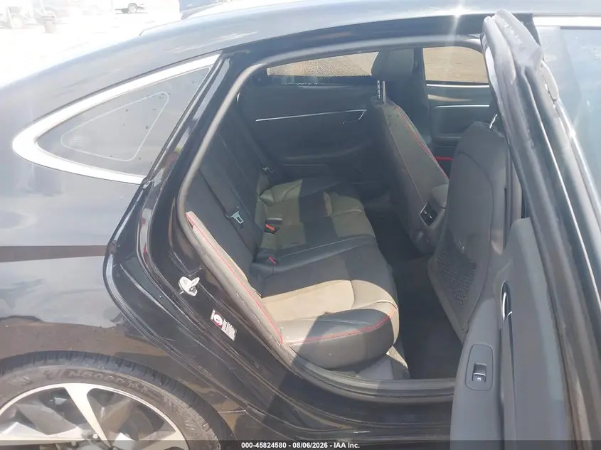 2023 HYUNDAI SONATA SEL PLUS