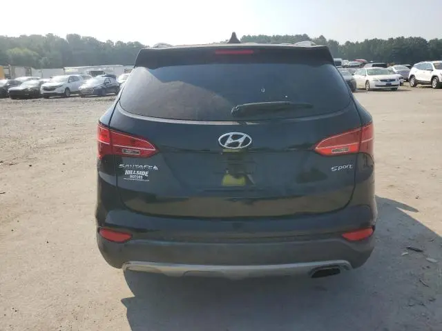 2014 HYUNDAI SANTA FE SPORT   