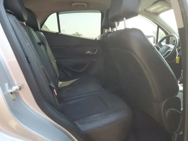 2016 BUICK ENCORE CONVENIENCE  