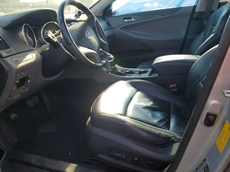 2012 HYUNDAI SONATA SE 2.0T  