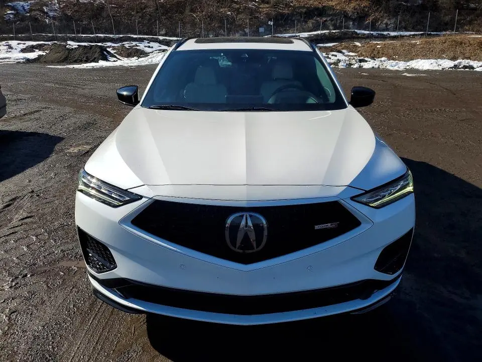 2023 ACURA MDX TYPE S ADVANCE  