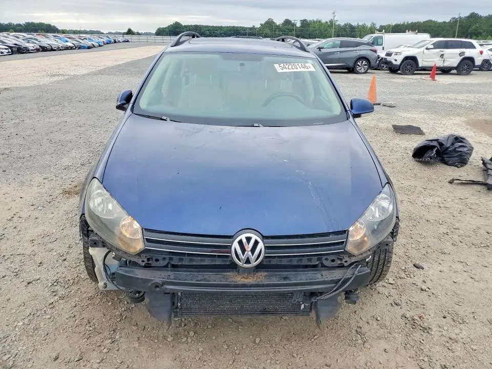 2014 VOLKSWAGEN JETTA S  