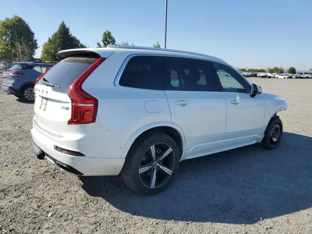 2018 VOLVO XC90 T6
