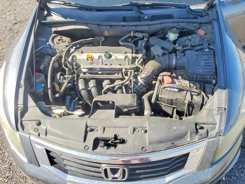 2010 HONDA ACCORD LX  