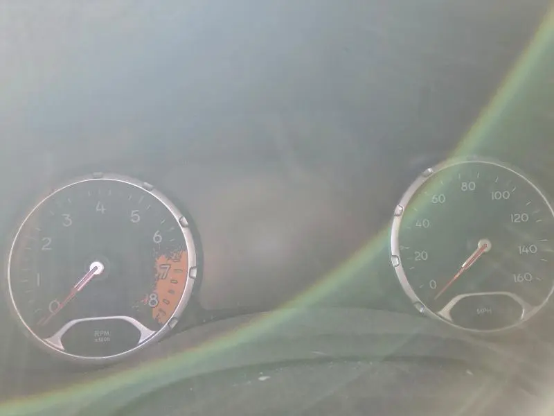 2017 JEEP RENEGADE TRAILHAWK  