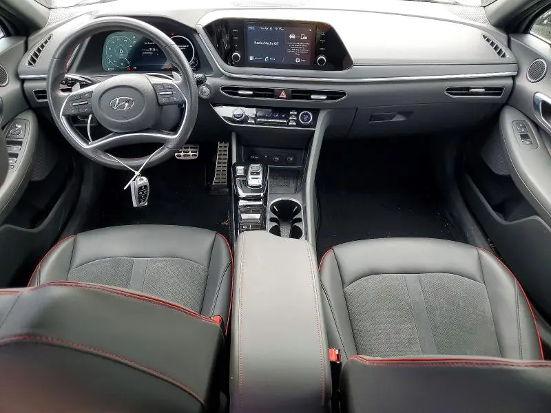 2020 HYUNDAI SONATA SEL PLUS  