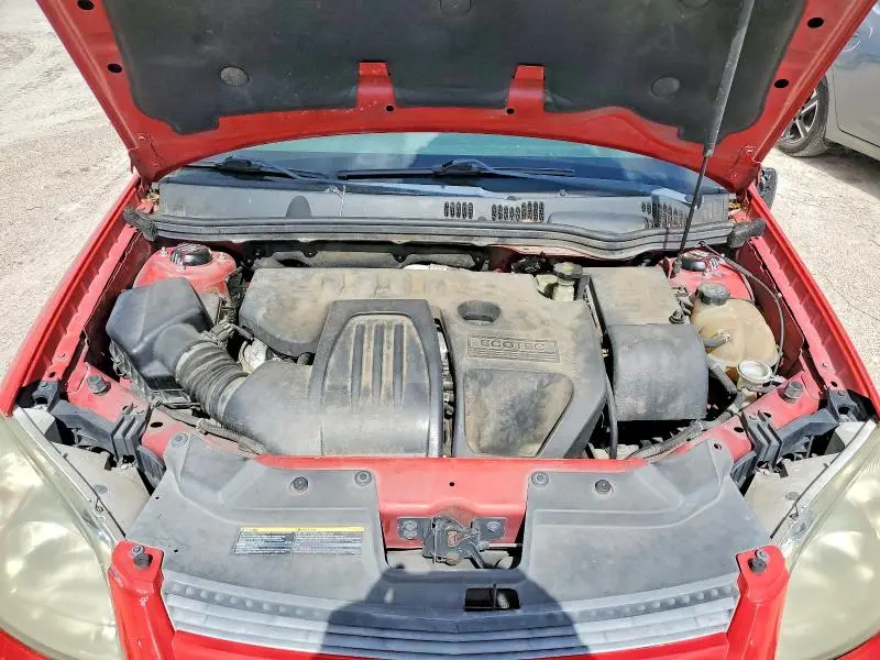 2010 CHEVROLET COBALT 1LT  