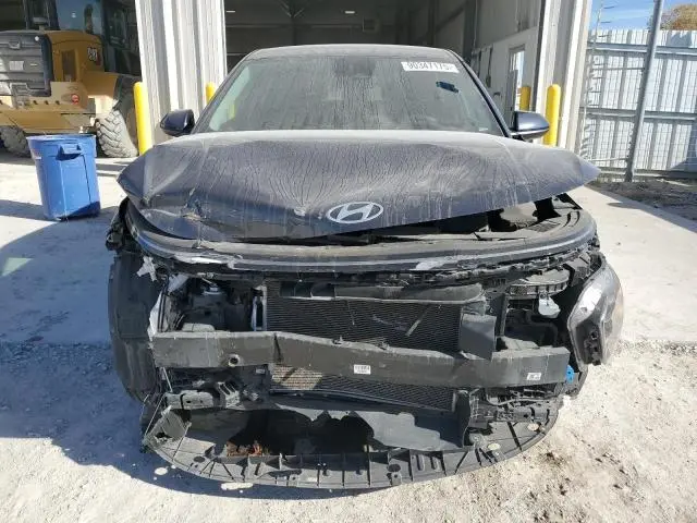 2024 HYUNDAI KONA SE  