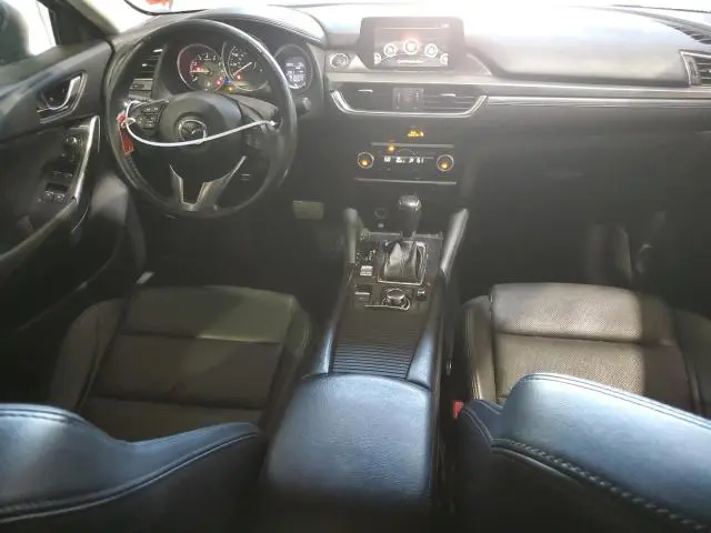 2016 MAZDA 6 TOURING