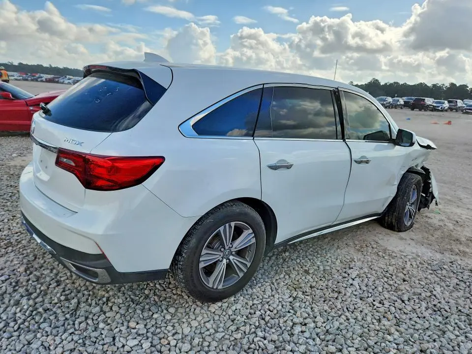 2020 ACURA MDX   