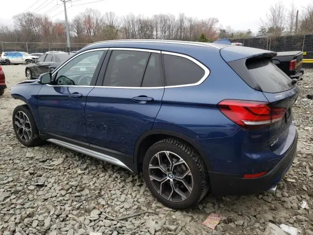 2021 BMW X1 XDRIVE28I