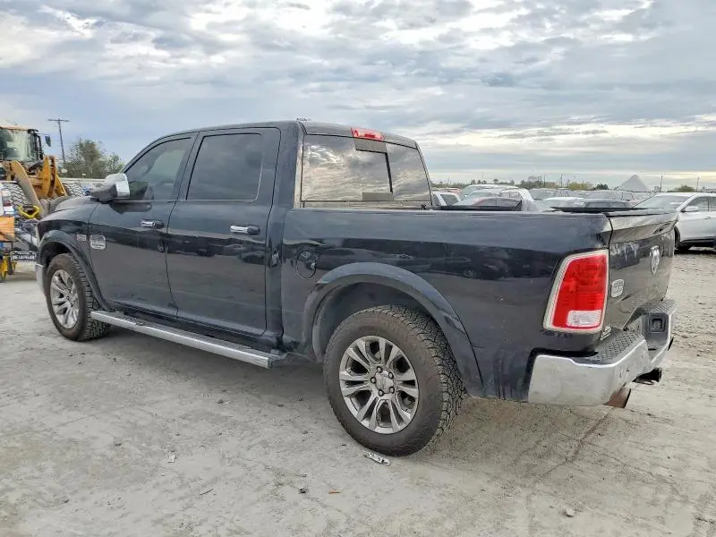 2014 RAM 1500 LONGHORN  