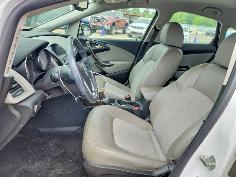 2013 BUICK VERANO CONVENIENCE  