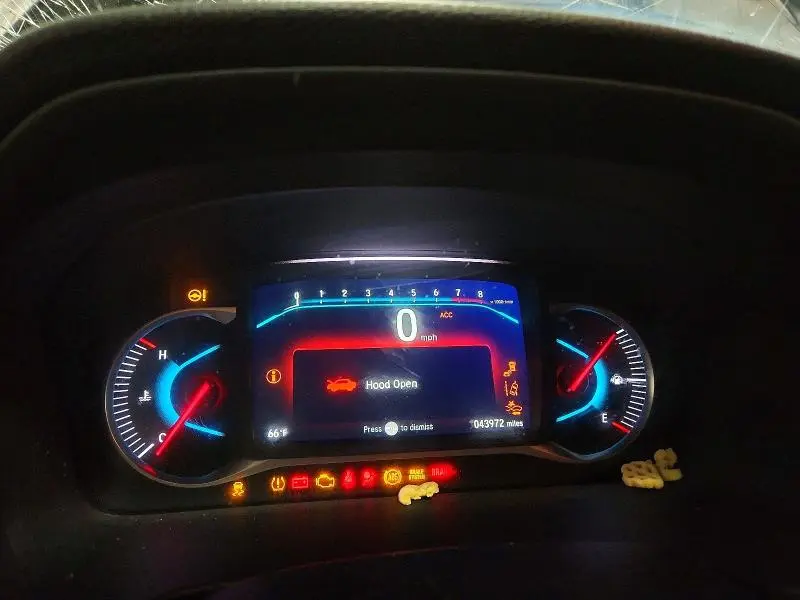 2022 HONDA PILOT TOURING  
