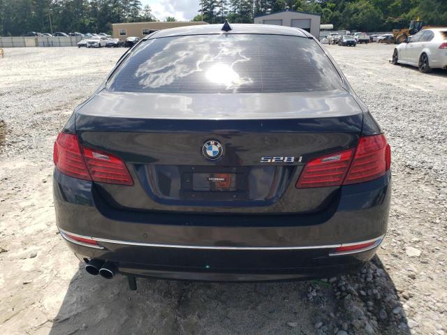 2014 BMW 528 I