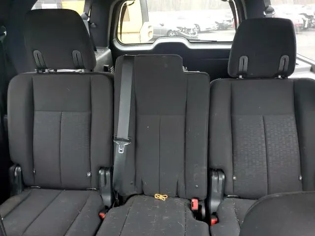 2017 FORD EXPEDITION EL XLT