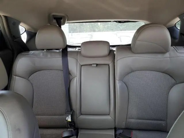 2014 HYUNDAI TUCSON GLS  