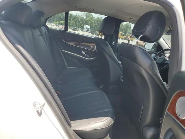 2018 MERCEDES-BENZ E 300  