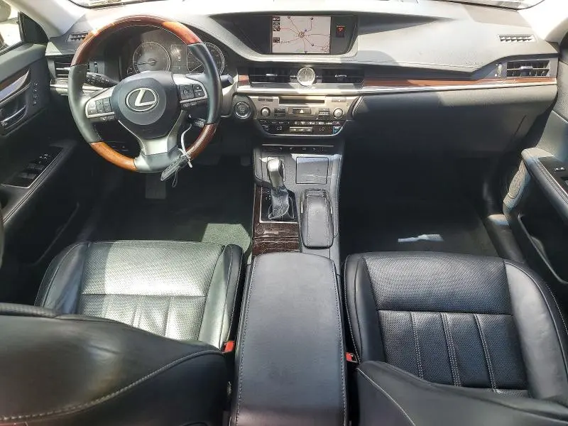 2018 LEXUS ES 350  