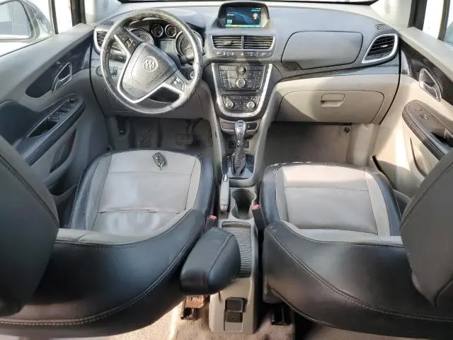 2013 BUICK ENCORE   