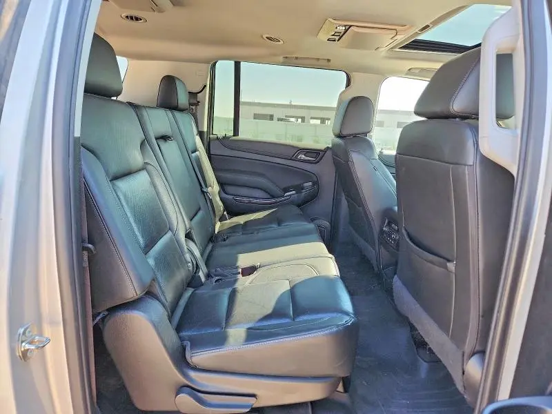 2019 GMC YUKON XL K1500 SLT  