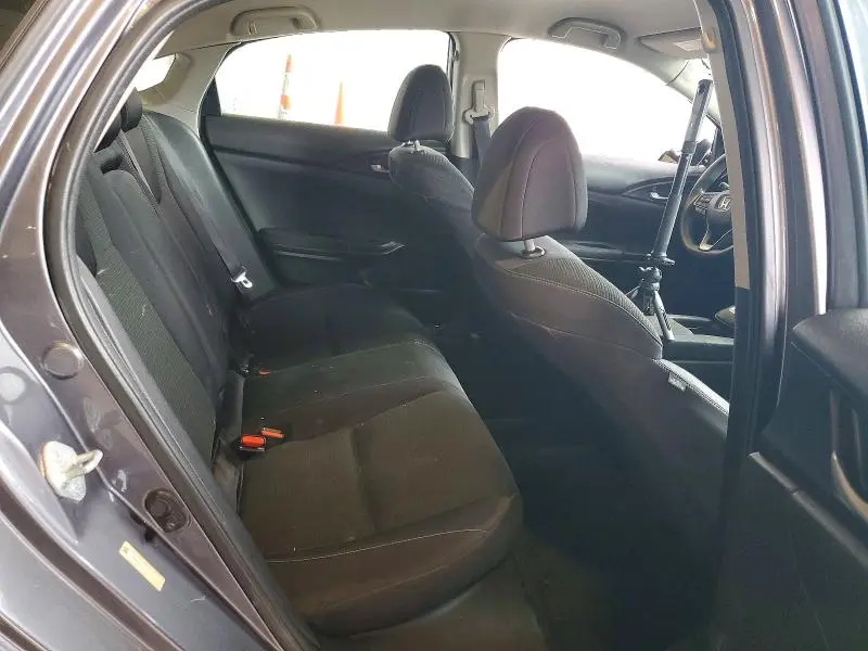 2021 HONDA INSIGHT EX  