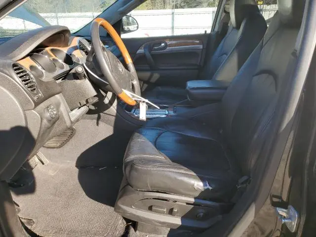 2011 BUICK ENCLAVE CXL  