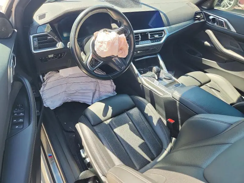 2023 BMW 430I   