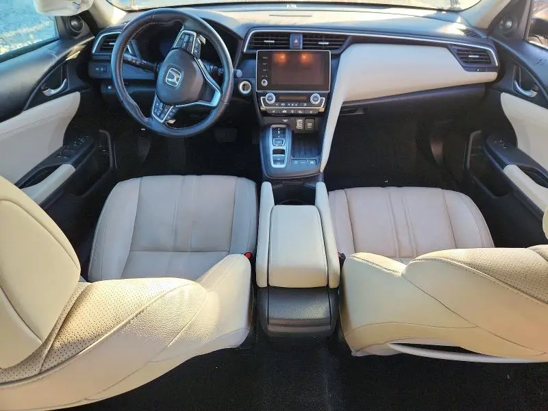 2020 HONDA INSIGHT TOURING  