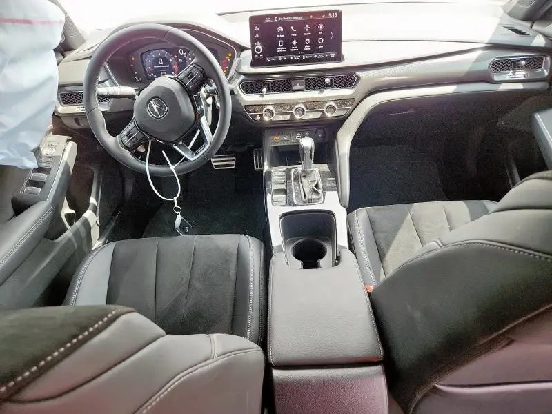 2025 ACURA INTEGRA A-SPEC TECH  