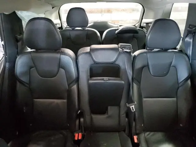 2018 VOLVO XC90 T5  