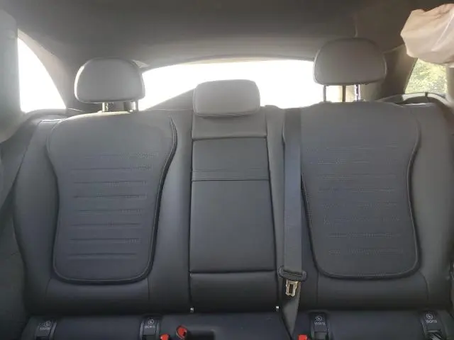 2023 MERCEDES-BENZ GLC 300 4MATIC  