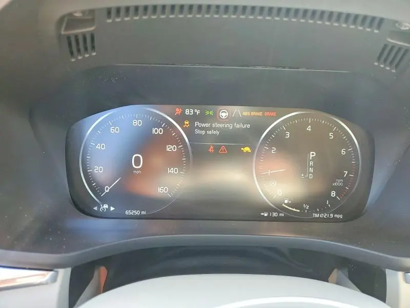2018 VOLVO XC60 T5 INSCRIPTION  