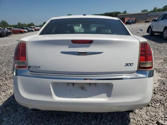 2013 CHRYSLER 300 