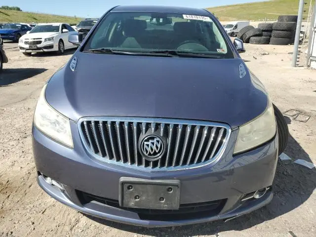 2013 BUICK LACROSSE   