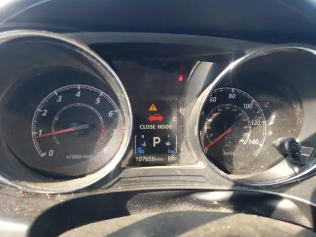 2021 MITSUBISHI OUTLANDER SPORT ES  