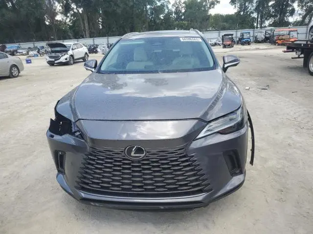 2023 LEXUS RX 350 BASE  