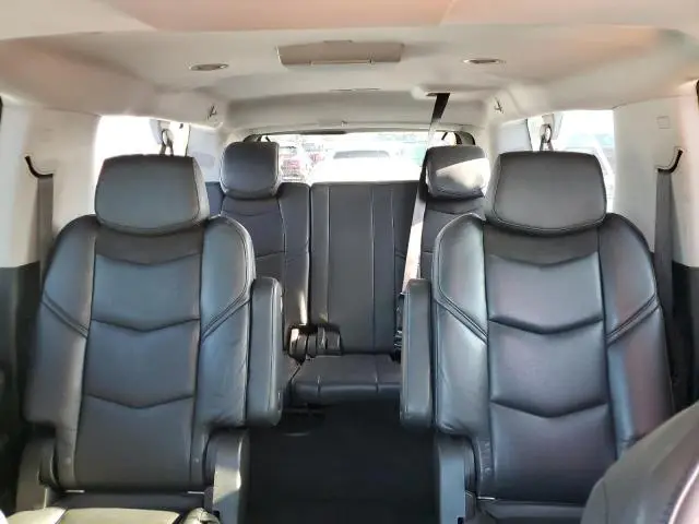 2020 CADILLAC ESCALADE ESV LUXURY  