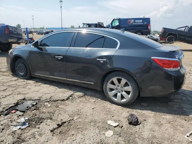 2011 BUICK LACROSSE CXL  