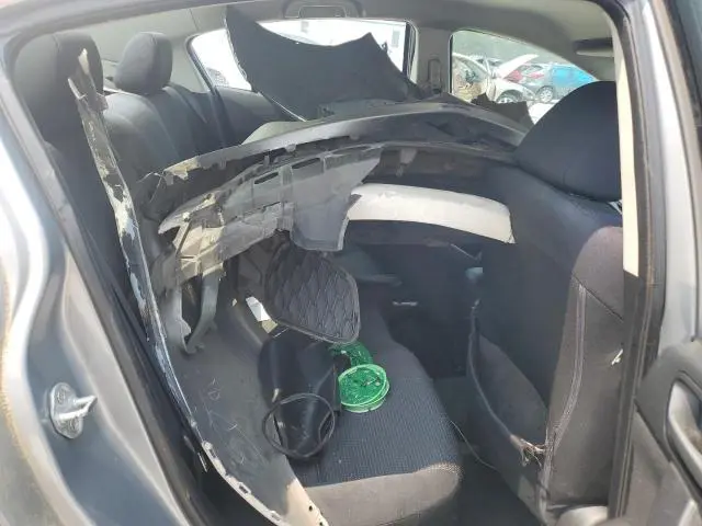 2013 MAZDA 3 I