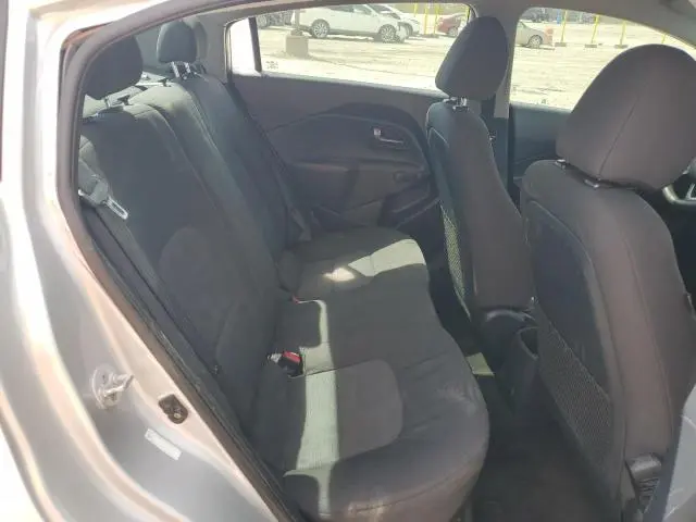 2016 KIA RIO LX