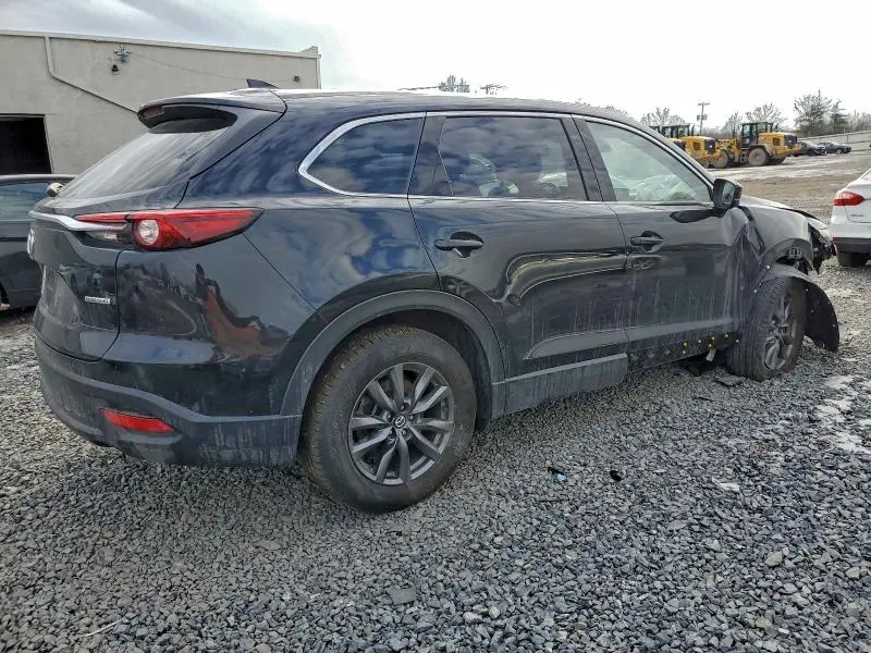 2022 MAZDA CX-9 TOURING  