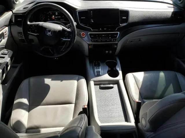 2021 HONDA PILOT EXL  