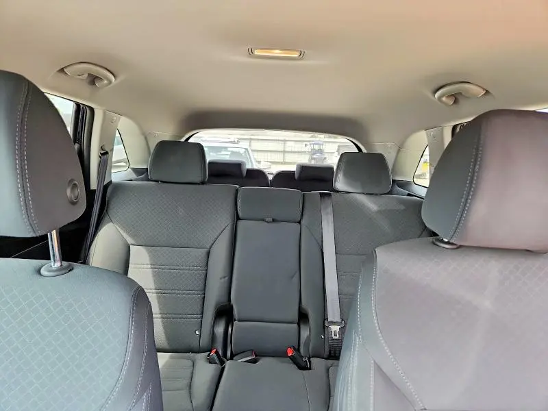 2020 KIA SORENTO S  