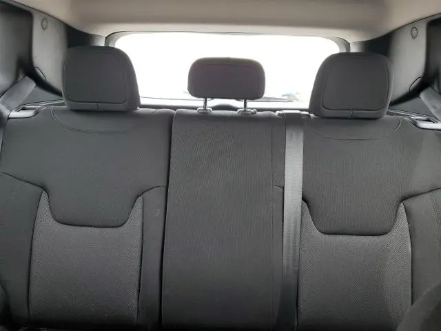 2022 JEEP RENEGADE SPORT  