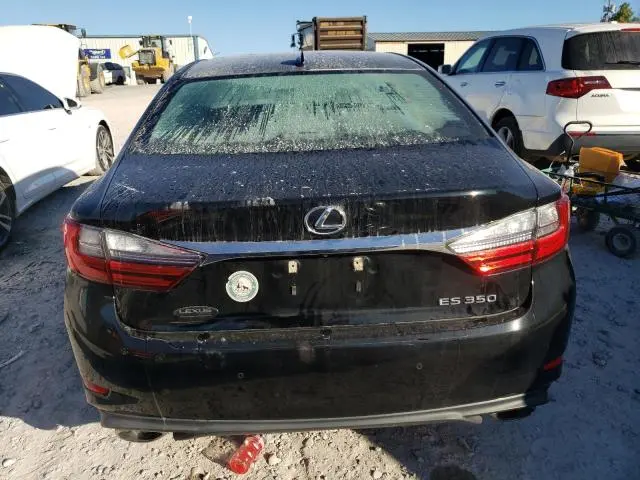 2017 LEXUS ES 350  