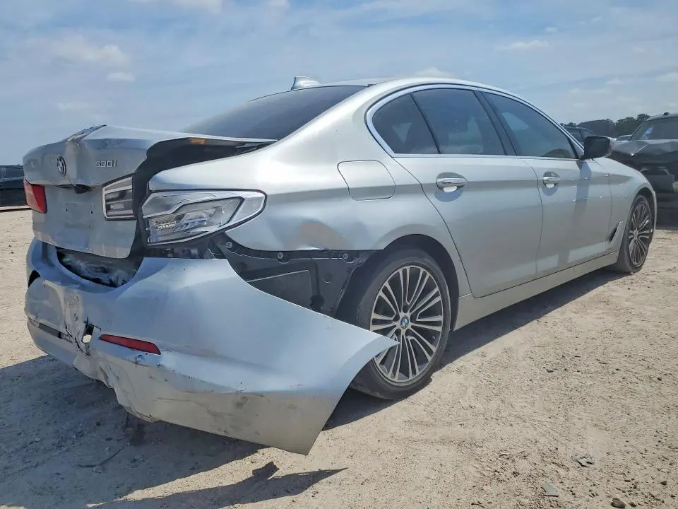 2018 BMW 530 I  