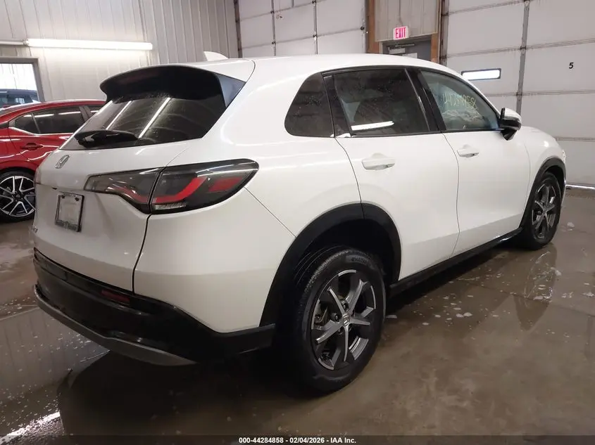 2024 HONDA HR-V AWD EX-L/AWD EX-L W/O BSI