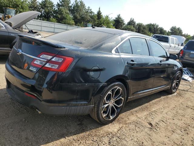 2013 FORD TAURUS SHO