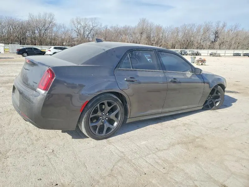 2021 CHRYSLER 300 TOURING  